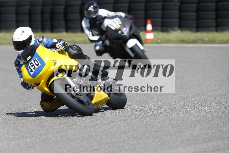 /16 16.05.2025 PROMAX ADR/Gruppe gelb/490